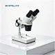 Fixed Magnification Scope